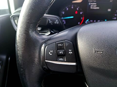 ford, fiesta, hatchback 1.0 ecoboost titanium powershift, otomatik, benzin 2.el otomobil | renew 21