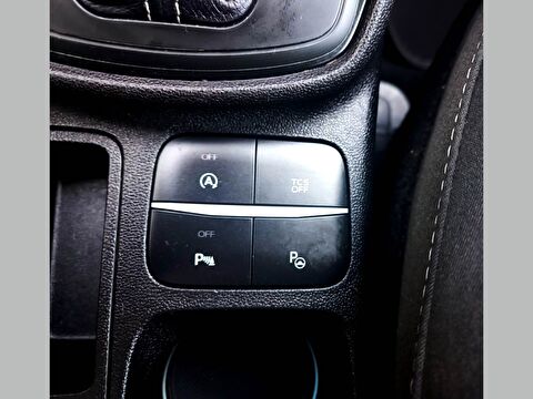 ford, fiesta, hatchback 1.0 ecoboost titanium powershift, otomatik, benzin 2.el otomobil | renew 24