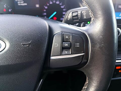 ford, fiesta, hatchback 1.0 ecoboost titanium powershift, otomatik, benzin 2.el otomobil | renew 22