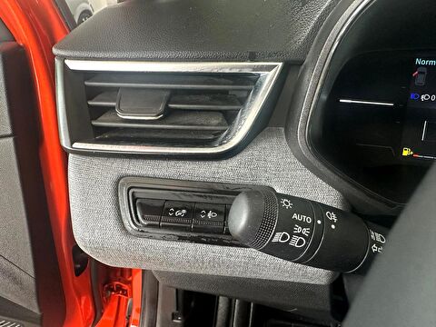 renault, clio, hatchback 1.0 tce evolution x-tronic, otomatik, benzin 2.el otomobil | renew 16