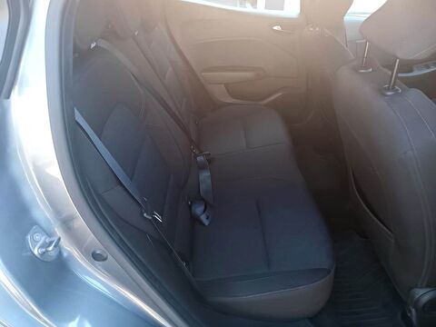 renault, clio, hatchback 1.0 tce touch, manuel, benzin 2.el otomobil | renew 14