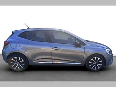 renault, clio, hatchback 1.0 tce touch, manuel, benzin 2.el otomobil | renew 9