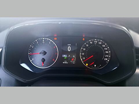 renault, clio, hatchback 1.0 tce touch, manuel, benzin 2.el otomobil | renew 18