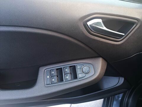 renault, clio, hatchback 1.0 tce touch, manuel, benzin 2.el otomobil | renew 16