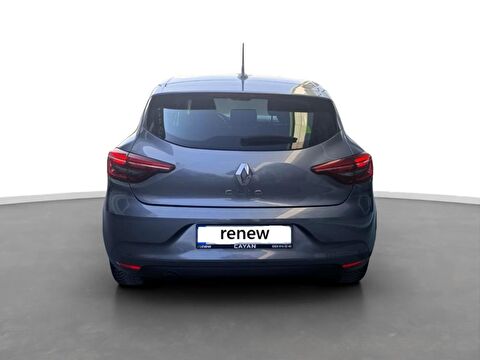 renault, clio, hatchback 1.0 tce touch, manuel, benzin 2.el otomobil | renew 7