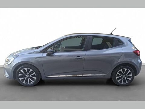 renault, clio, hatchback 1.0 tce touch, manuel, benzin 2.el otomobil | renew 5