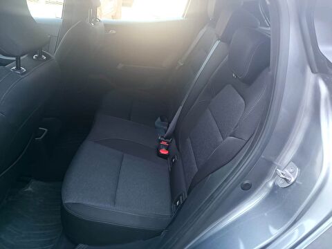 renault, clio, hatchback 1.0 tce touch, manuel, benzin 2.el otomobil | renew 15