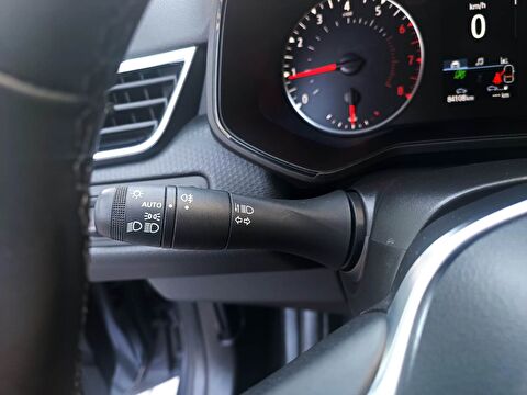 renault, clio, hatchback 1.0 tce touch, manuel, benzin 2.el otomobil | renew 17