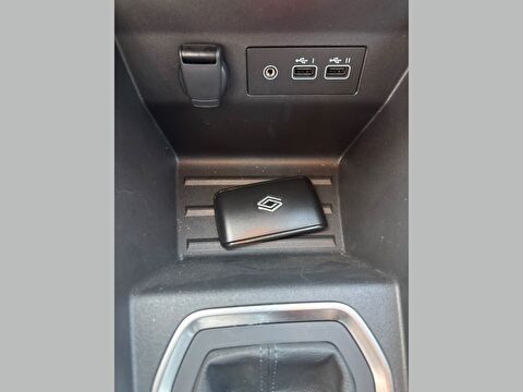 renault, clio, 1.0 tce evolution x-tronic, otomatik, benzin 2.el otomobil | renew 13
