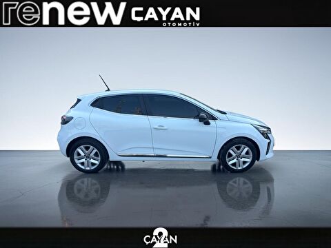 renault, clio, 1.0 tce evolution x-tronic, otomatik, benzin 2.el otomobil | renew 7
