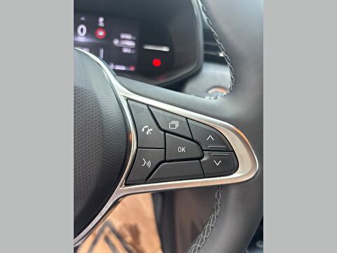 renault, clio, 1.0 tce evolution x-tronic, otomatik, benzin 2.el otomobil | renew 15