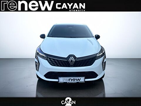 renault, clio, 1.0 tce evolution x-tronic, otomatik, benzin 2.el otomobil | renew 9