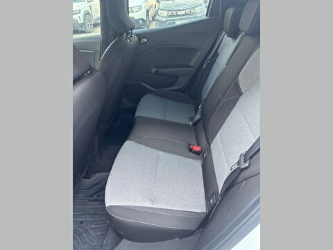 renault, clio, 1.0 tce evolution x-tronic, otomatik, benzin 2.el otomobil | renew 24
