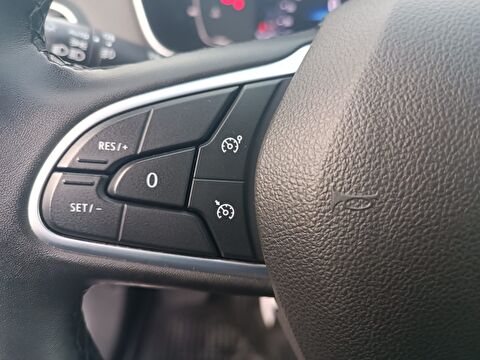 renault, megane, sedan 1.5 blue dcı ıcon edc, otomatik, dizel 2.el otomobil | renew 15