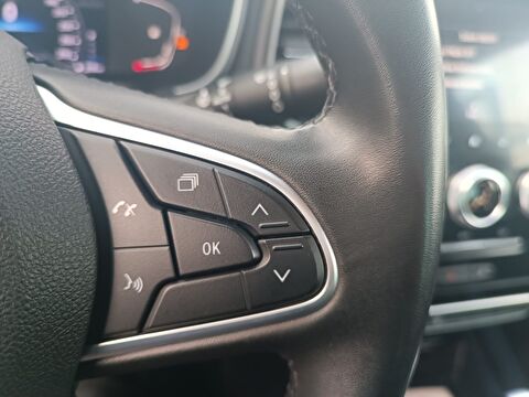 renault, megane, sedan 1.5 blue dcı ıcon edc, otomatik, dizel 2.el otomobil | renew 19