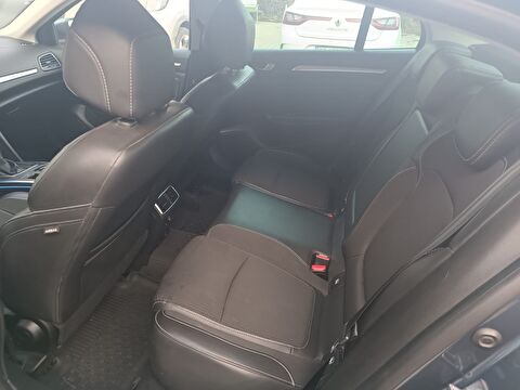 renault, megane, sedan 1.5 blue dcı ıcon edc, otomatik, dizel 2.el otomobil | renew 11