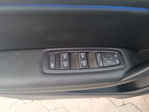 renault, megane, sedan 1.5 blue dcı ıcon edc, otomatik, dizel 2.el otomobil | renew 17