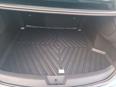 renault, megane, sedan 1.5 blue dcı ıcon edc, otomatik, dizel 2.el otomobil | renew 13