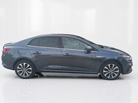renault, megane, sedan 1.5 blue dcı ıcon edc, otomatik, dizel 2.el otomobil | renew 9