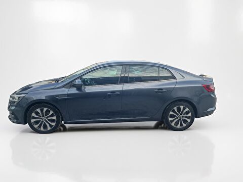 renault, megane, sedan 1.5 blue dcı ıcon edc, otomatik, dizel 2.el otomobil | renew 8