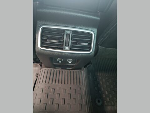 renault, megane, sedan 1.5 blue dcı ıcon edc, otomatik, dizel 2.el otomobil | renew 18