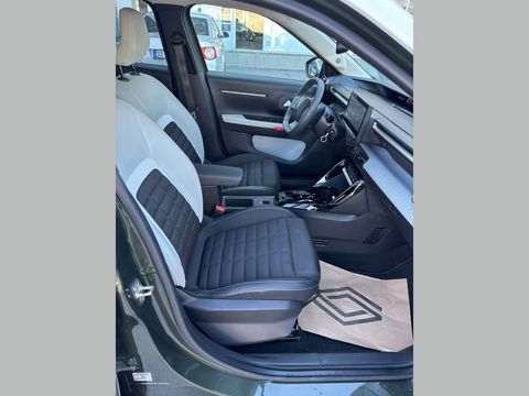 citroen, c3 aircross, 1.2 hybrid max edcs6, otomatik, hybrid 2.el otomobil | renew 12