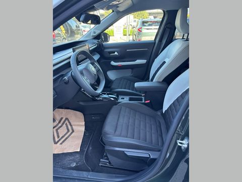 citroen, c3 aircross, 1.2 hybrid max edcs6, otomatik, hybrid 2.el otomobil | renew 16