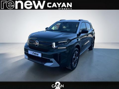 1.2 Hybrid Max eDCS6, 2. el otomobil | renew