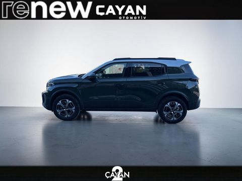 citroen, c3 aircross, 1.2 hybrid max edcs6, otomatik, hybrid 2.el otomobil | renew 6