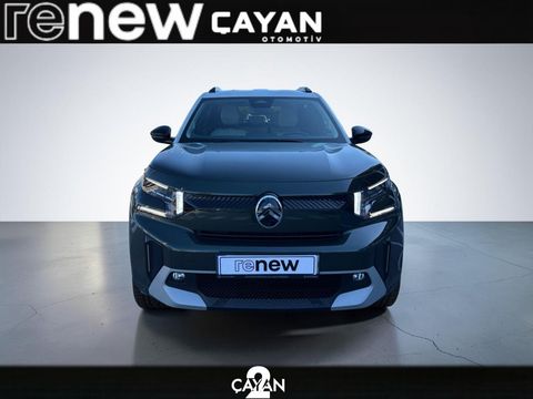 citroen, c3 aircross, 1.2 hybrid max edcs6, otomatik, hybrid 2.el otomobil | renew 9