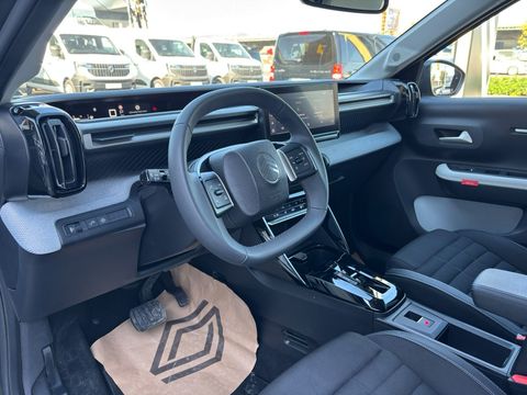 citroen, c3 aircross, 1.2 hybrid max edcs6, otomatik, hybrid 2.el otomobil | renew 18