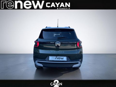 citroen, c3 aircross, 1.2 hybrid max edcs6, otomatik, hybrid 2.el otomobil | renew 8