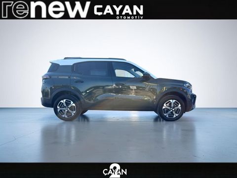 citroen, c3 aircross, 1.2 hybrid max edcs6, otomatik, hybrid 2.el otomobil | renew 7