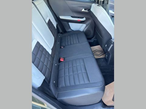 citroen, c3 aircross, 1.2 hybrid max edcs6, otomatik, hybrid 2.el otomobil | renew 10