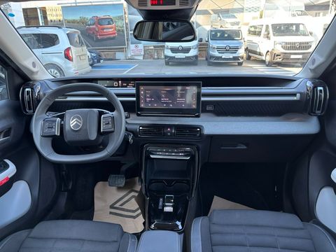 citroen, c3 aircross, 1.2 hybrid max edcs6, otomatik, hybrid 2.el otomobil | renew 11