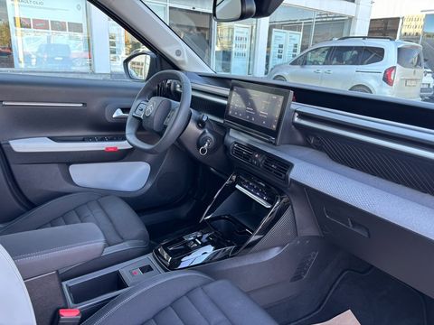 citroen, c3 aircross, 1.2 hybrid max edcs6, otomatik, hybrid 2.el otomobil | renew 13