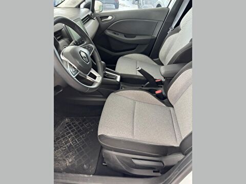 renault, clio, hatchback 1.0 tce evolution x-tronic, otomatik, benzin 2.el otomobil | renew 14