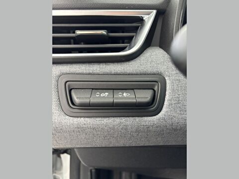 renault, clio, hatchback 1.0 tce evolution x-tronic, otomatik, benzin 2.el otomobil | renew 16