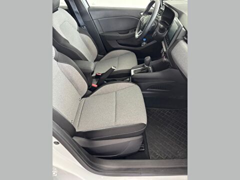 renault, clio, hatchback 1.0 tce evolution x-tronic, otomatik, benzin 2.el otomobil | renew 13