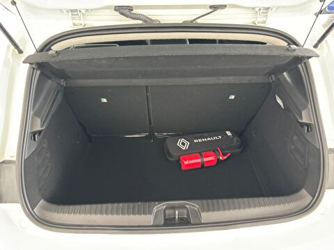 renault, clio, hatchback 1.0 tce evolution x-tronic, otomatik, benzin 2.el otomobil | renew 23