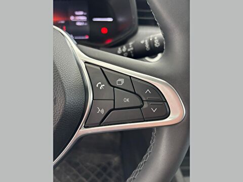 renault, clio, hatchback 1.0 tce evolution x-tronic, otomatik, benzin 2.el otomobil | renew 18