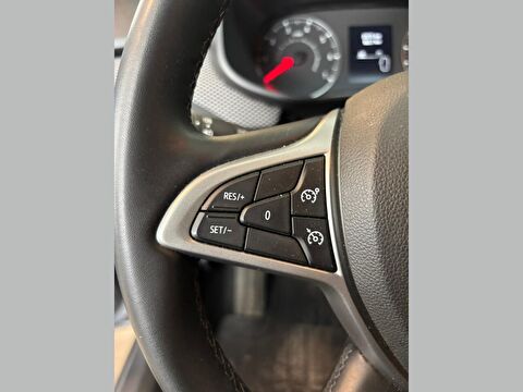 dacia, sandero stepway, 1.0 tce expression cvt, otomatik, benzin 2.el otomobil | renew 20