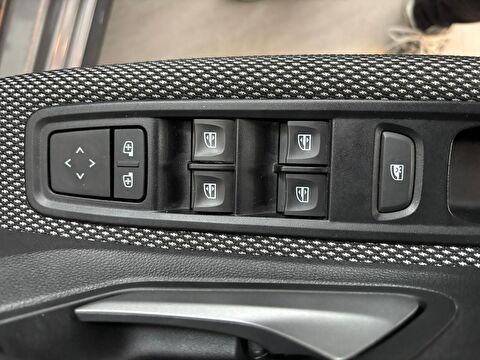 dacia, sandero stepway, 1.0 tce expression cvt, otomatik, benzin 2.el otomobil | renew 17