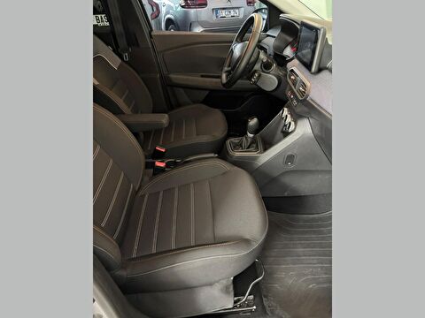 dacia, sandero stepway, 1.0 tce expression cvt, otomatik, benzin 2.el otomobil | renew 14