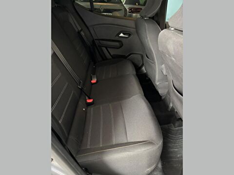 dacia, sandero stepway, 1.0 tce expression cvt, otomatik, benzin 2.el otomobil | renew 11