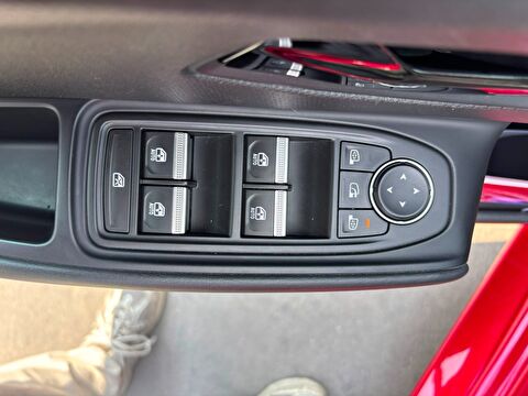 renault, clio, 1.2 tce esprit alpine, otomatik, benzin 2.el otomobil | renew 10