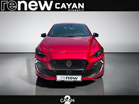 renault, clio, 1.2 tce esprit alpine, otomatik, benzin 2.el otomobil | renew 9
