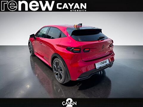 renault, clio, 1.2 tce esprit alpine, otomatik, benzin 2.el otomobil | renew 4