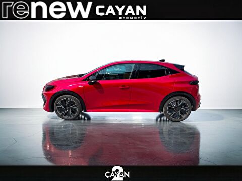 renault, clio, 1.2 tce esprit alpine, otomatik, benzin 2.el otomobil | renew 7