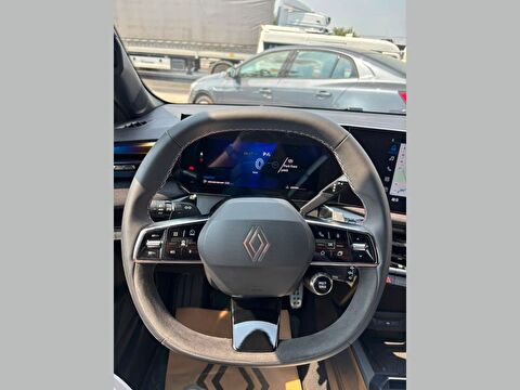 renault, clio, 1.2 tce esprit alpine, otomatik, benzin 2.el otomobil | renew 17